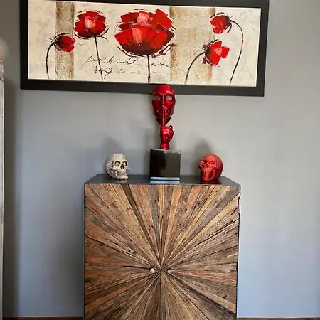 Le Relais D'eugenie En Hyper Centre-ville Apartment