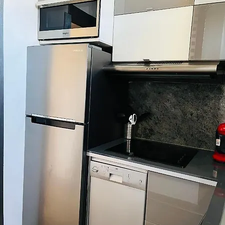 Apartment Le Relais D'eugenie En Hyper Centre-ville Compiegne