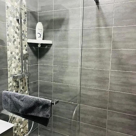 Le Relais D'eugenie En Hyper Centre-ville Apartment *