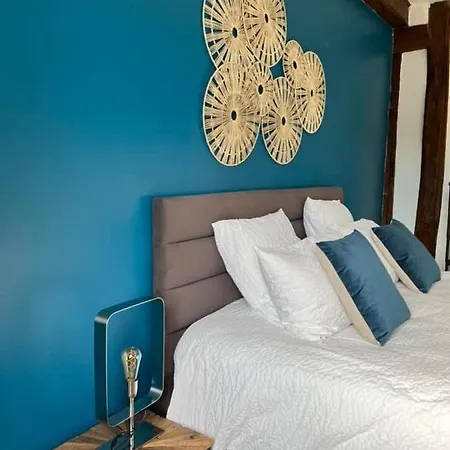 Le Relais D'eugenie En Hyper Centre-ville