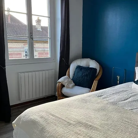 Le Relais D'eugenie En Hyper Centre-ville *