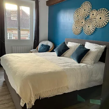 Le Relais D'eugenie En Hyper Centre-ville *