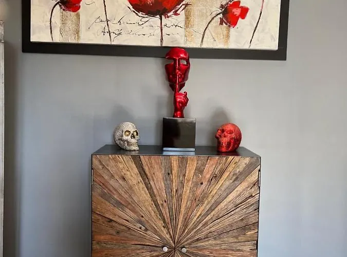 Le Relais D'eugenie En Hyper Centre-ville Apartman